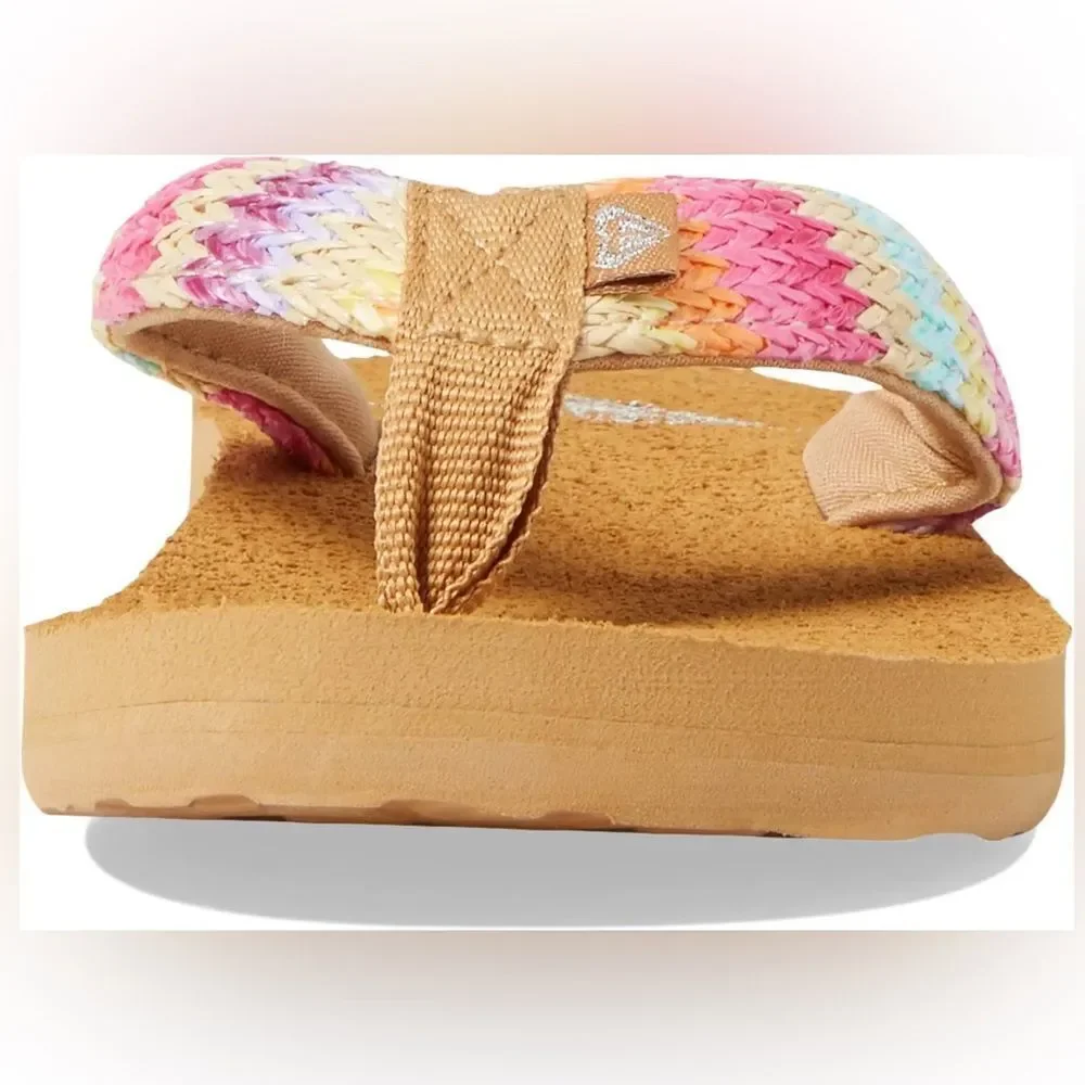 Roxy sandal kids